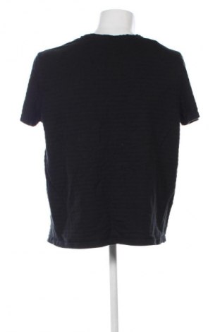 Herren T-Shirt Livergy, Größe XL, Farbe Schwarz, Preis 5,12 €