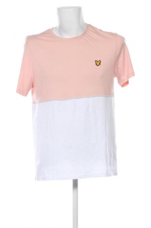 Herren T-Shirt Lyle & Scott, Größe XL, Farbe Mehrfarbig, Preis € 22,35