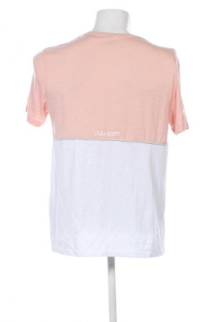 Herren T-Shirt Lyle & Scott, Größe XL, Farbe Mehrfarbig, Preis € 22,35