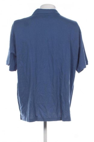Ανδρικό t-shirt M.X.O, Μέγεθος XXL, Χρώμα Μπλέ, Τιμή 12,99 €