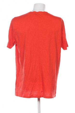 Herren T-Shirt Mac, Größe XXL, Farbe Rot, Preis € 29,99