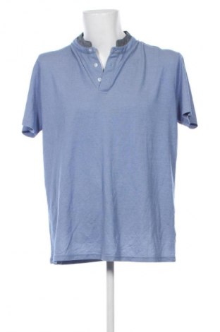 Herren T-Shirt Macson, Größe XXL, Farbe Mehrfarbig, Preis 16,99 €