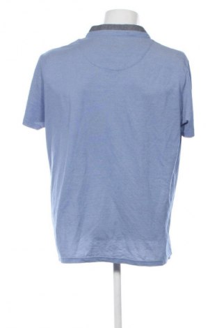 Herren T-Shirt Macson, Größe XXL, Farbe Mehrfarbig, Preis 16,99 €