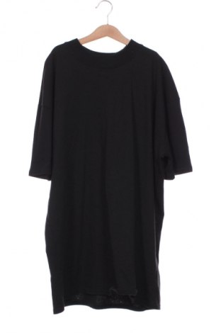 Ανδρικό t-shirt Mango, Μέγεθος XS, Χρώμα Μαύρο, Τιμή 9,14 €