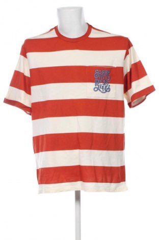 Herren T-Shirt Mango, Größe XXL, Farbe Mehrfarbig, Preis € 9,12