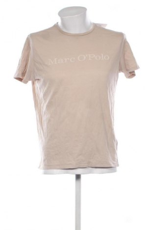 Ανδρικό t-shirt Marc O'Polo, Μέγεθος L, Χρώμα  Μπέζ, Τιμή 20,97 €