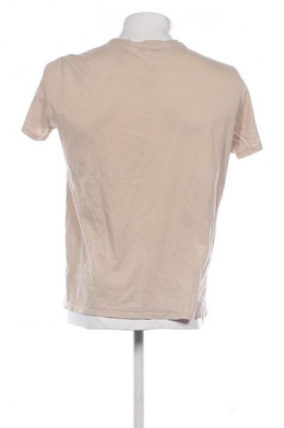 Ανδρικό t-shirt Marc O'Polo, Μέγεθος L, Χρώμα  Μπέζ, Τιμή 20,97 €