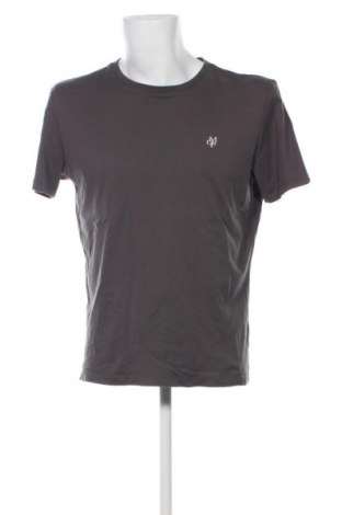 Herren T-Shirt Marc O'Polo, Größe L, Farbe Grau, Preis 28,61 €