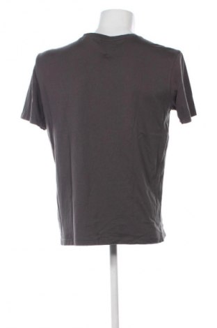 Herren T-Shirt Marc O'Polo, Größe L, Farbe Grau, Preis 28,61 €