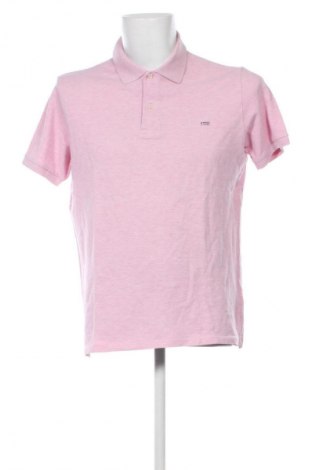 Herren T-Shirt Marc O'Polo, Größe M, Farbe Rosa, Preis € 28,13