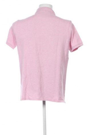 Herren T-Shirt Marc O'Polo, Größe M, Farbe Rosa, Preis € 28,13