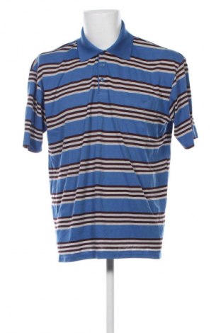 Ανδρικό t-shirt Marcel Battiston, Μέγεθος 3XL, Χρώμα Πολύχρωμο, Τιμή 5,99 €