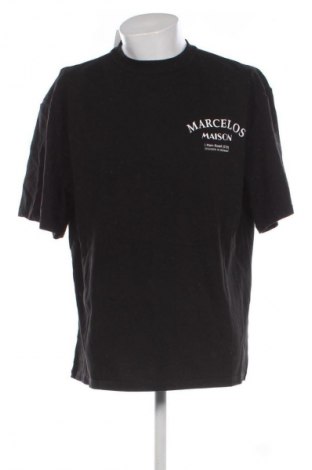 Ανδρικό t-shirt Unbranded, Μέγεθος L, Χρώμα Μαύρο, Τιμή 13,99 €