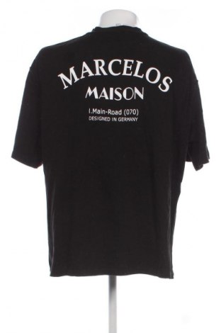 Ανδρικό t-shirt Unbranded, Μέγεθος L, Χρώμα Μαύρο, Τιμή 13,99 €