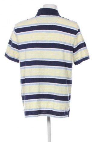 Ανδρικό t-shirt Marks & Spencer Blue Harbour, Μέγεθος L, Χρώμα Πολύχρωμο, Τιμή 23,59 €