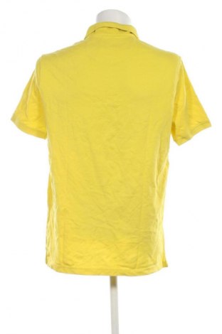 Pánské tričko  Massimo Dutti, Velikost XL, Barva Žlutá, Cena  499,00 Kč
