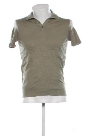 Pánské tričko  Massimo Dutti, Velikost S, Barva Zelená, Cena  839,00 Kč