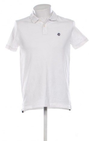 Tricou de bărbați McNeal, Mărime M, Culoare Alb, Preț 50,00 Lei