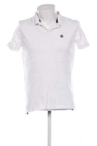 Tricou de bărbați McNeal, Mărime M, Culoare Alb, Preț 50,00 Lei