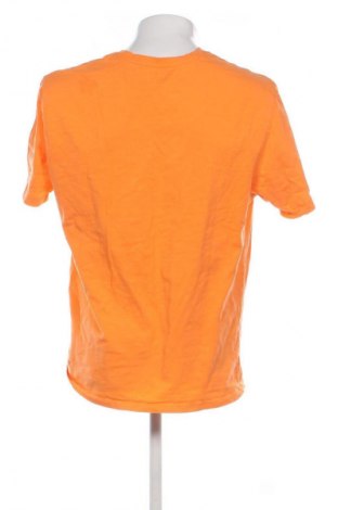 Herren T-Shirt McNeal, Größe L, Farbe Orange, Preis 5,99 €
