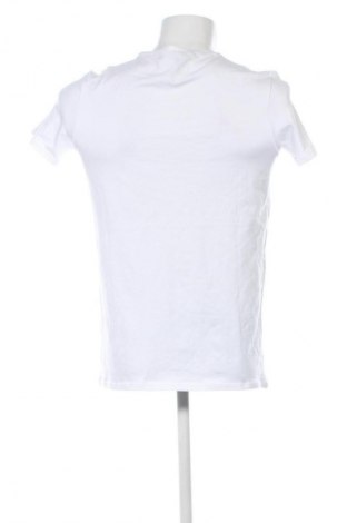 Herren T-Shirt Milano, Größe L, Farbe Weiß, Preis € 17,99
