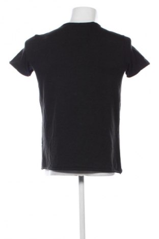 Herren T-Shirt Much More, Größe M, Farbe Schwarz, Preis 11,99 €