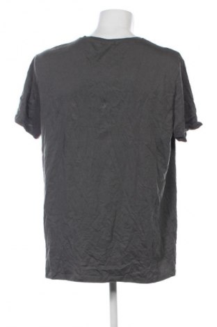 Męski T-shirt Much More, Rozmiar 3XL, Kolor Szary, Cena 53,99 zł