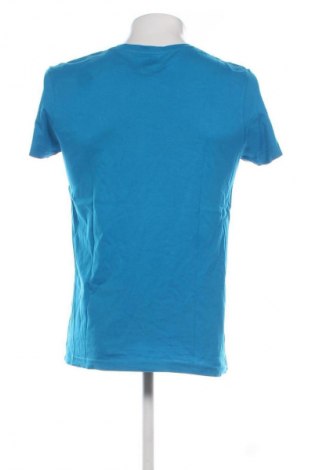 Tricou de bărbați Much More, Mărime L, Culoare Albastru, Preț 33,99 Lei
