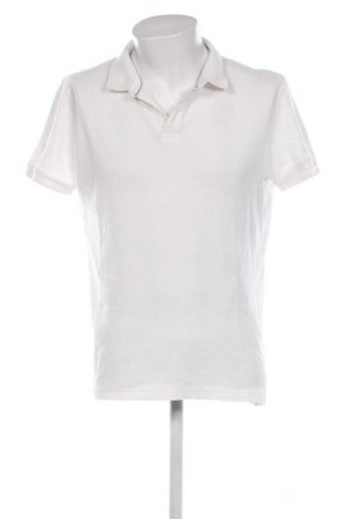 Tricou de bărbați Mudo Collection, Mărime L, Culoare Alb, Preț 34,99 Lei