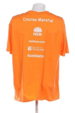 Herren Shirt New Castle, Größe 3XL, Farbe Mehrfarbig, Preis 5,99 €