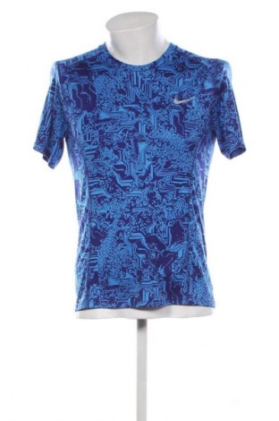 Herren T-Shirt Nike, Größe S, Farbe Mehrfarbig, Preis € 22,99