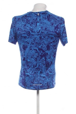 Herren T-Shirt Nike, Größe S, Farbe Mehrfarbig, Preis € 22,99