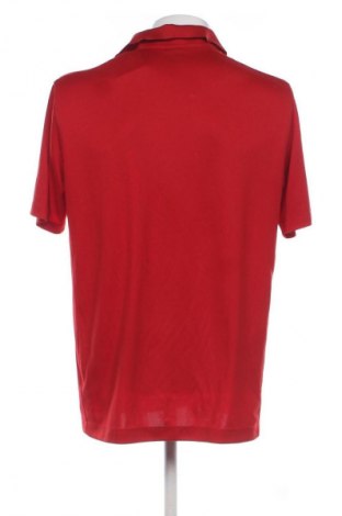 Ανδρικό t-shirt Nike, Μέγεθος L, Χρώμα Κόκκινο, Τιμή 24,49 €