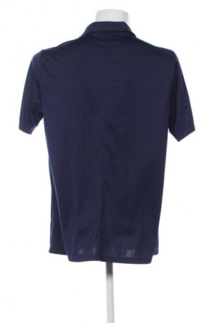 Tricou de bărbați Nike, Mărime L, Culoare Albastru, Preț 71,05 Lei