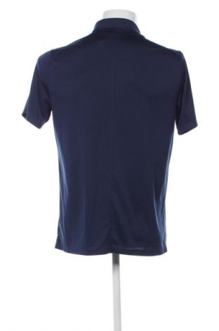 Tricou de bărbați Nike, Mărime M, Culoare Albastru, Preț 71,05 Lei