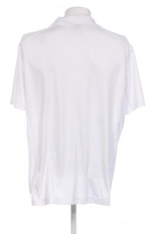 Herren T-Shirt Nike, Größe XL, Farbe Weiß, Preis € 24,06