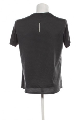 Ανδρικό t-shirt Nike, Μέγεθος L, Χρώμα Γκρί, Τιμή 24,99 €