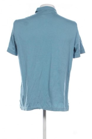 Tricou de bărbați Nike, Mărime M, Culoare Albastru, Preț 84,99 Lei