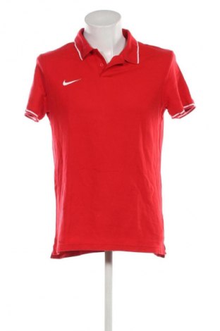 Tricou de bărbați Nike, Mărime L, Culoare Roșu, Preț 150,99 Lei