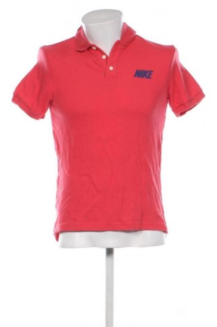 Herren T-Shirt Nike, Größe M, Farbe Rosa, Preis 24,99 €