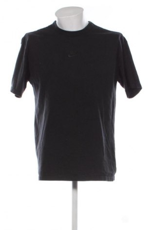 Herren Shirt Nike, Größe L, Farbe Schwarz, Preis 20,99 €