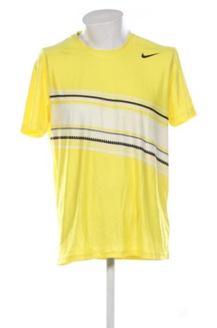 Herren T-Shirt Nike, Größe L, Farbe Mehrfarbig, Preis € 13,82