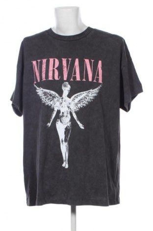 Férfi póló Nirvana, Méret XL, Szín Sokszínű, Ár 9 139 Ft