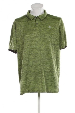 Herren T-Shirt Nordcap, Größe 3XL, Farbe Mehrfarbig, Preis 14,99 €