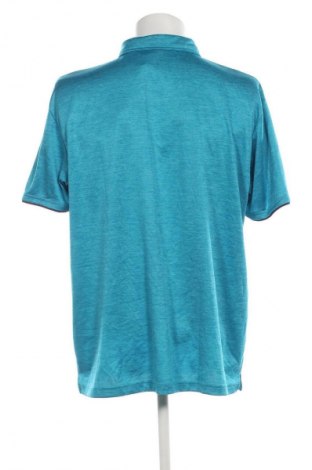 Ανδρικό t-shirt Nordcap, Μέγεθος 3XL, Χρώμα Μπλέ, Τιμή 5,99 €