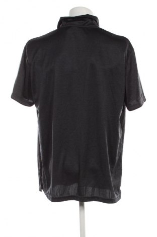 Herren T-Shirt Nordcap, Größe 3XL, Farbe Grau, Preis € 14,99