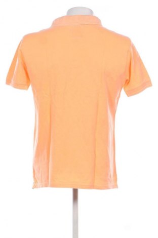 Herren T-Shirt North Sails, Größe XL, Farbe Orange, Preis € 24,57