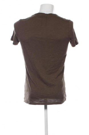 Herren T-Shirt Nowadays, Größe S, Farbe Grün, Preis € 7,57