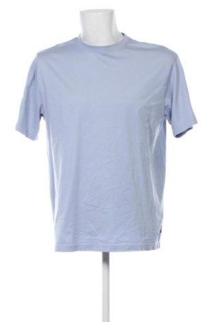 Herren T-Shirt Only & Sons, Größe L, Farbe Blau, Preis 10,00 €