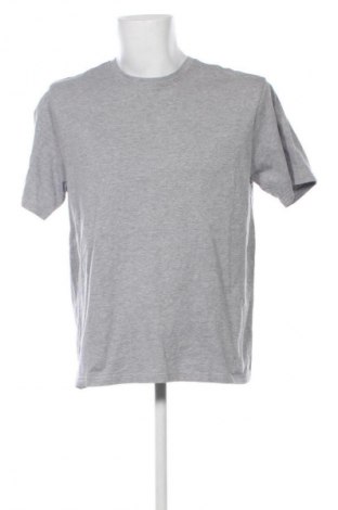 Herren T-Shirt Only & Sons, Größe L, Farbe Grau, Preis 10,00 €